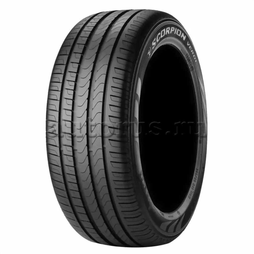 Шина R17 215/60 Pirelli Scorpion Verde 96H лето 2543200