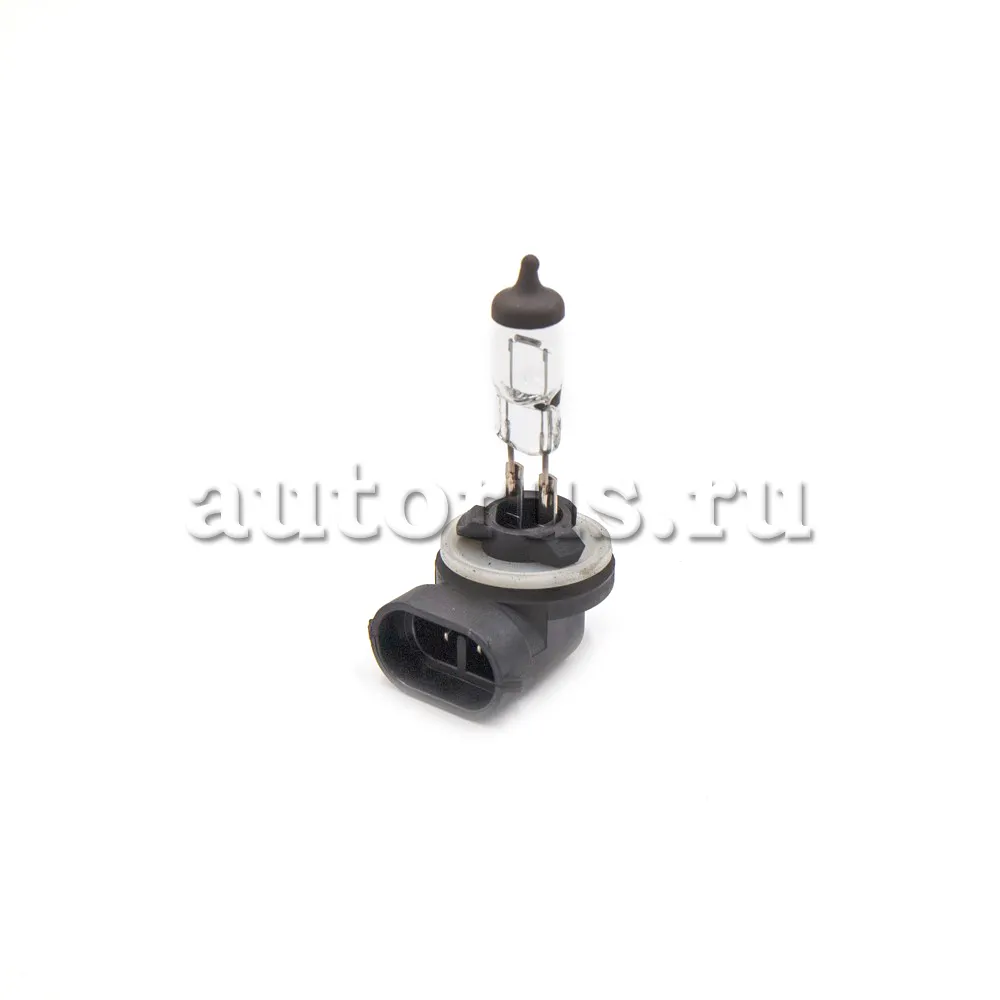 Лампа 12V H27W/2 27W PGJ13 OSRAM ORIGINAL LINE 1 шт. картон 881 OSRAM  артикул 881 - цена, характеристики, купить в Москве в интернет-магазине  автозапчастей АВТОРУСЬ