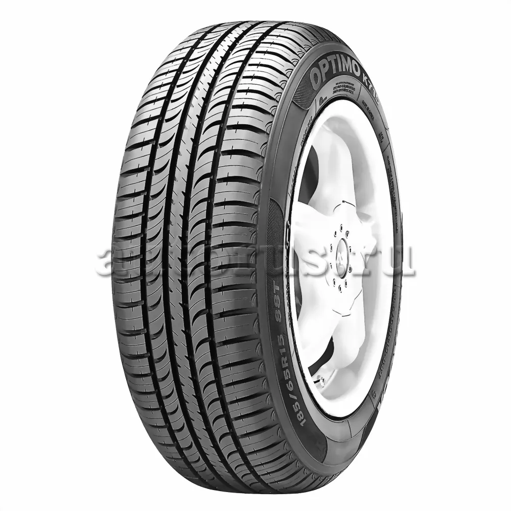 Шина R14 175/70 Hankook Optimo K715 84T лето 1007058 Hankook артикул  1007058 - цена, характеристики, купить в Москве в интернет-магазине  автозапчастей АВТОРУСЬ