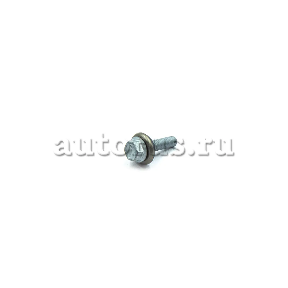 Болт крепления клапанной крышки TOYOTA/LEXUS mot.16/24V 90109-06163 TOYOTA  артикул 90109-06163 - цена, характеристики, купить в Москве в  интернет-магазине автозапчастей АВТОРУСЬ