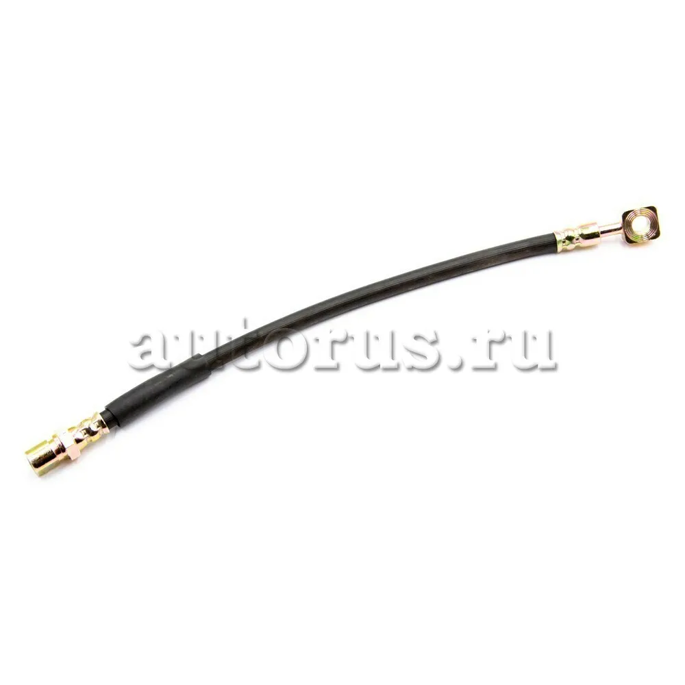 Шланг тормозной передний CHEVROLET Lanos NSP NSP0196212323 NSP артикул  NSP0196212323 - цена, характеристики, купить в Москве в интернет-магазине  автозапчастей АВТОРУСЬ