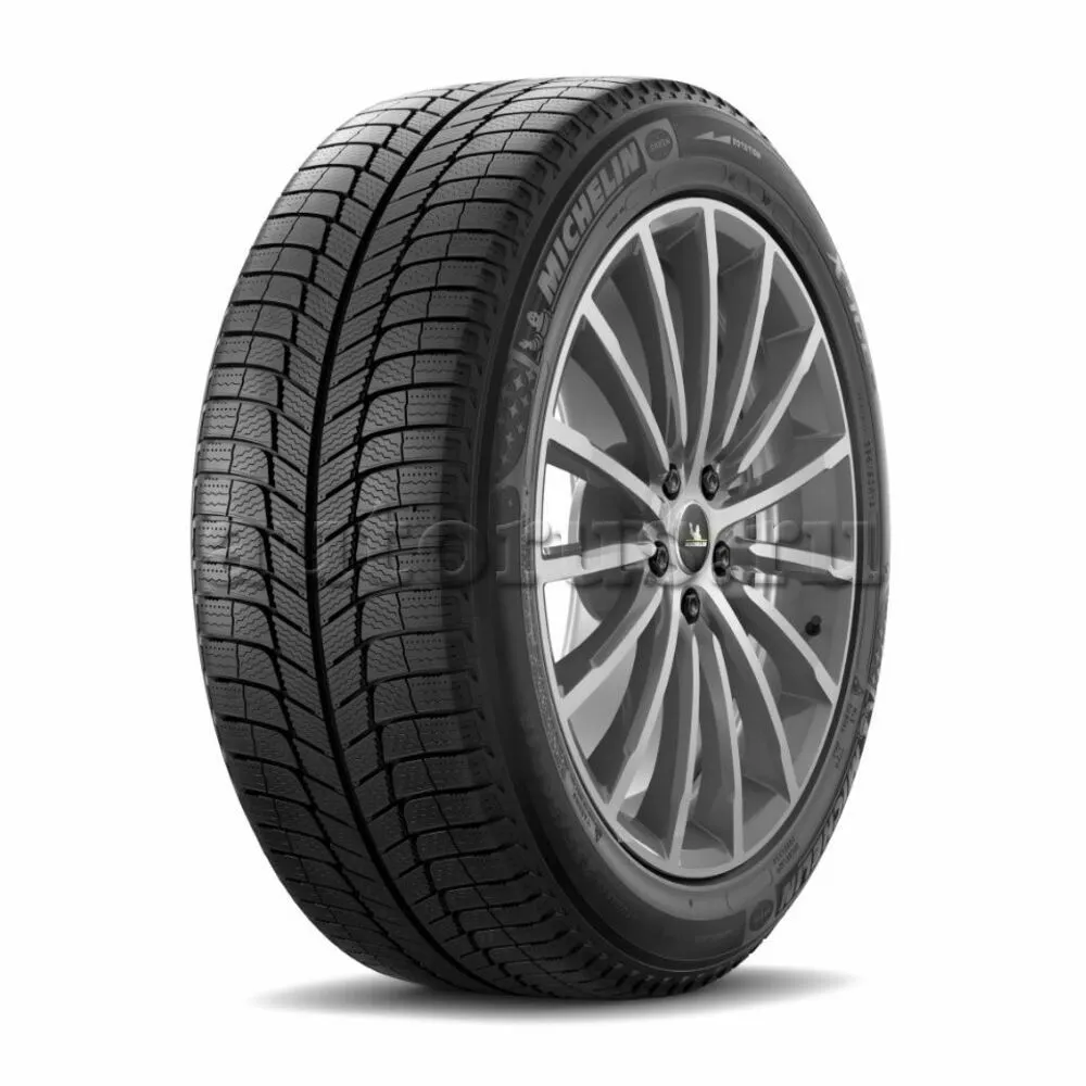 Шина R14 165/65 Michelin X-Ice 3 79T зима 814586 Michelin артикул 814586 -  цена, характеристики, купить в Москве в интернет-магазине автозапчастей  АВТОРУСЬ