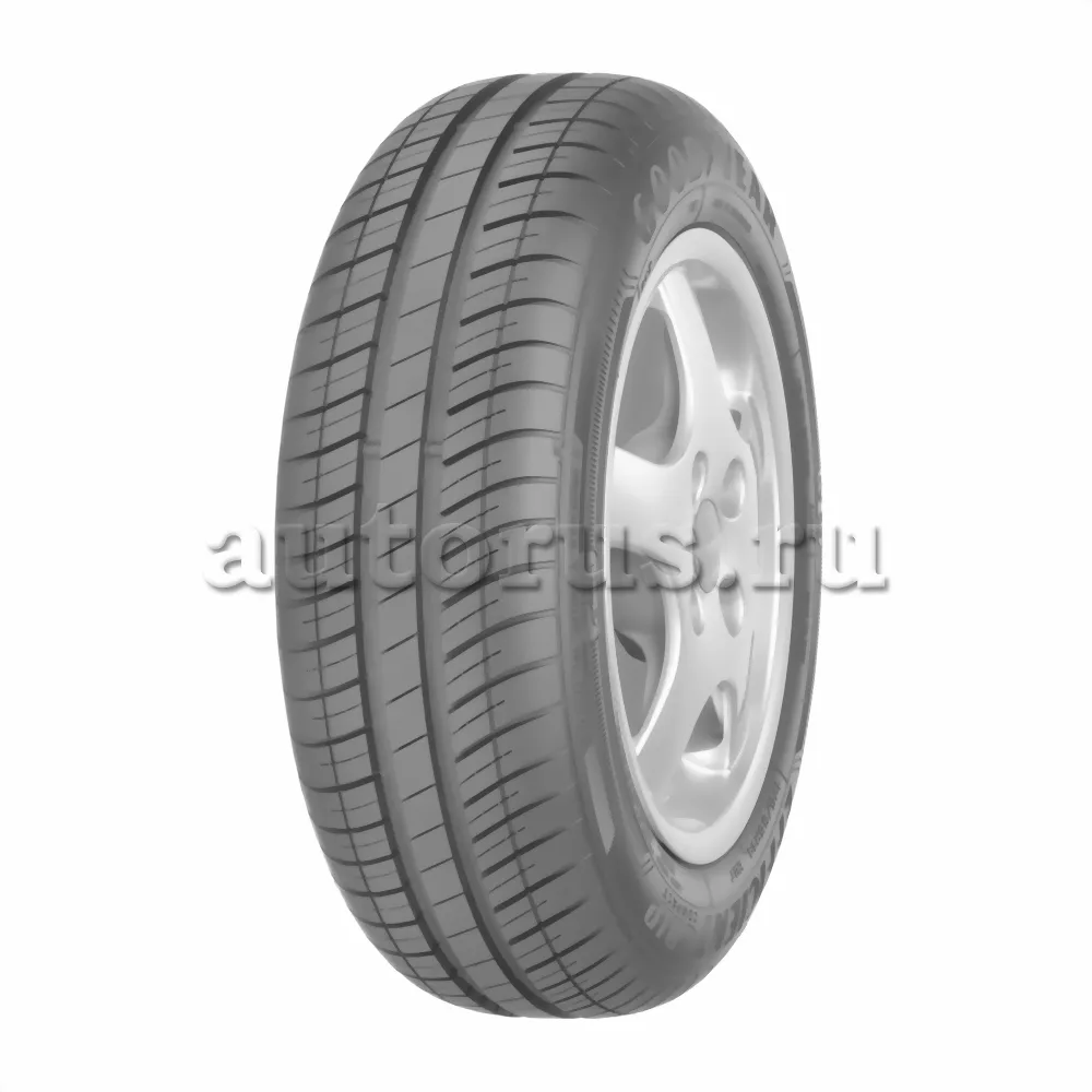 Шина R14C 165/70 Goodyear EfficientGrip Compact 89/87R лето 567248 Goodyear  артикул 567248 - цена, характеристики, купить в Москве в интернет-магазине  автозапчастей АВТОРУСЬ