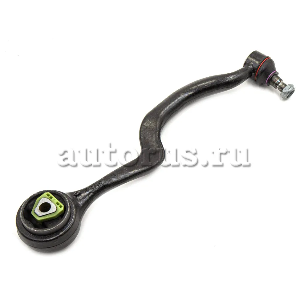 Рычаг передний R (задний) BMW E34 88-95 excl.M-Technik LEMFORDER 2702101  LEMFORDER артикул 2702101 - цена, характеристики, купить в Москве в  интернет-магазине автозапчастей АВТОРУСЬ