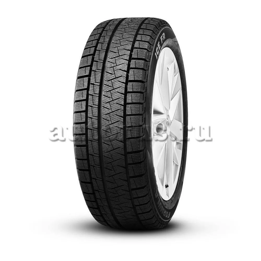 Шина R19 235/55 Formula Ice Friction 105H XL зима 4401600