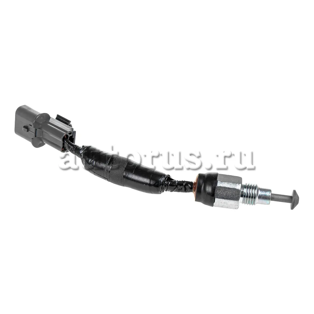 Переключатель блокировки заднего дифференциала MITSUBISHI L200 1996-2007 /  L300 1994-2006 / PJ1 1 8612A013 MITSUBISHI артикул 8612A013 - цена,  характеристики, купить в Москве в интернет-магазине автозапчастей АВТОРУСЬ