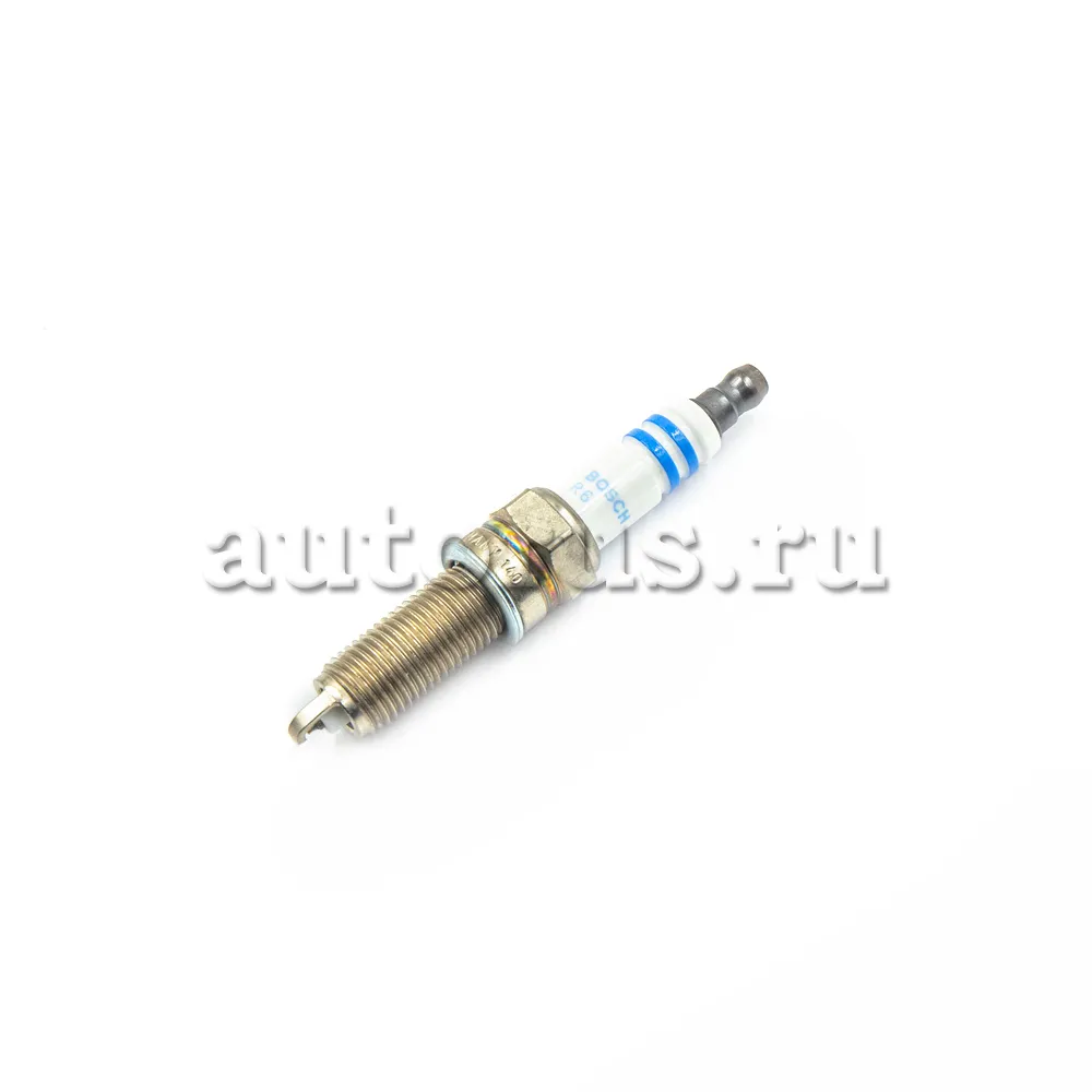 Свеча зажигания KIA Optima IV mot.2,0GDI 156/205pS BOSCH 0 242 135 556 BOSCH  артикул 0 242 135 556 - цена, характеристики, купить в Москве в  интернет-магазине автозапчастей АВТОРУСЬ