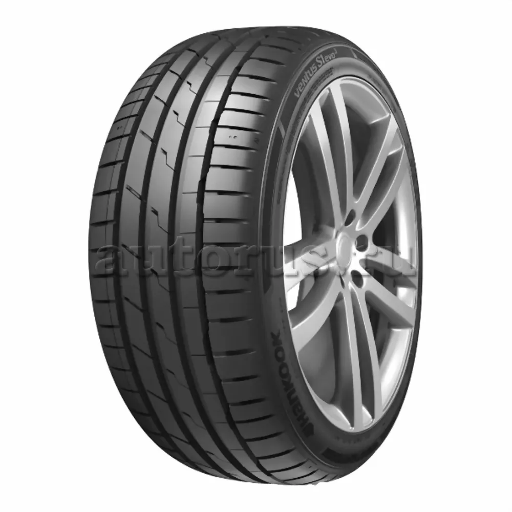 Шина R20 255/40 Hankook Ventus S1 Evo 3 K127 101(Y) XL лето 1026164