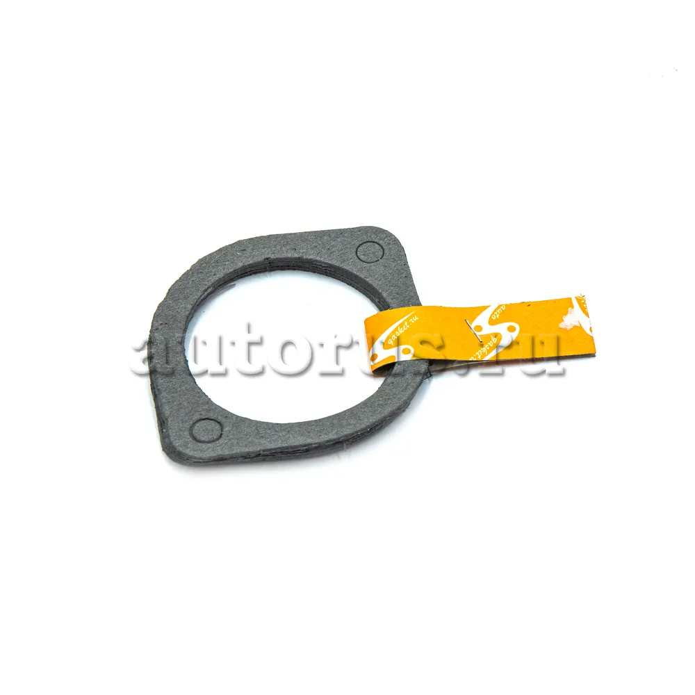 Прокладка термостата для а/м ГАЗ 24 AUTOGASKET 24-1008155 AUTOGASKET  артикул 24-1008155 - цена, характеристики, купить в Москве в  интернет-магазине автозапчастей АВТОРУСЬ