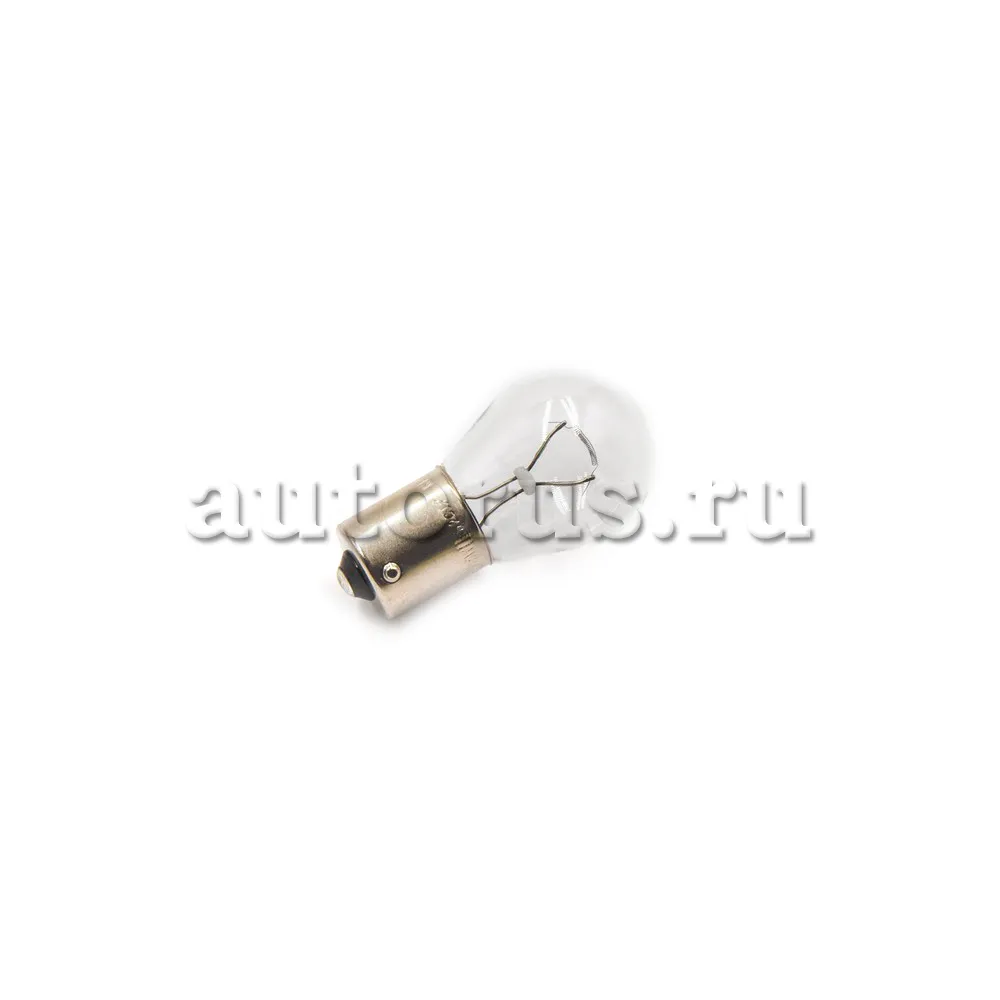 Лампа 12V P21W 21W NARVA Standard 1 шт. картон 17635 NARVA артикул 17635 -  цена, характеристики, купить в Москве в интернет-магазине автозапчастей  АВТОРУСЬ