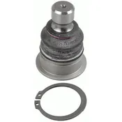 Опора шаровая L=R NISSAN Qashqai/X-Trail (T31) LEMFORDER 3827601