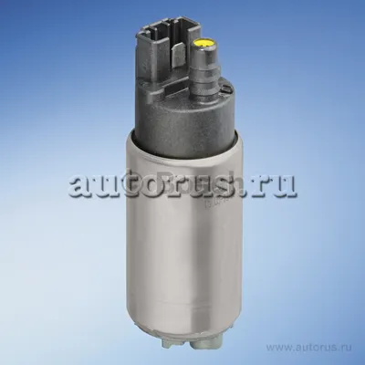 Электробензонасос погружного модуля ГАЗель,УАЗ,ВАЗ "BOSCH" (0580453465, EKP-13-5)