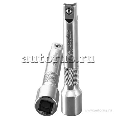 Удлинитель 1/2" 125 мм (06710)