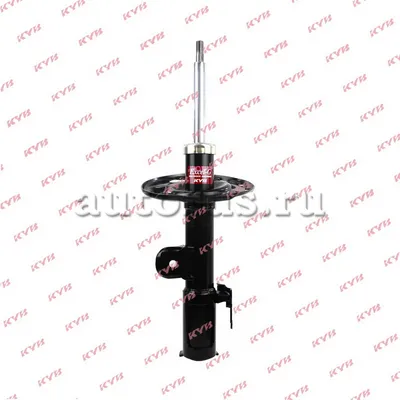 Амортизатор передний R TOYOTA RAV4 IV 12->/LEXUS NX200 14-> KYB 3350000 ...