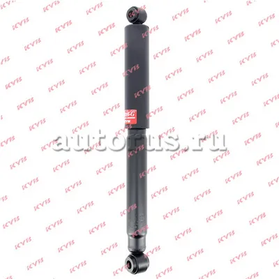 Аморт. газ. R Toyota Hi - Ace для TOYOTA Hiace KYB 344100 KYB артикул ...