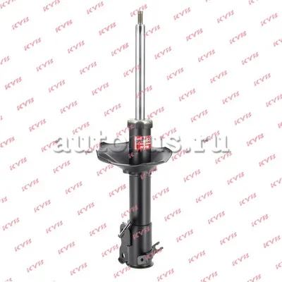 Амортизатор передний R NISSAN Maxima (A32) 95-00 KYB 334480 KYB артикул ...