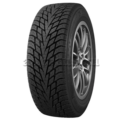 Шина R17 215/60 CORDIANT Winter Drive 2 SUV 100T зима