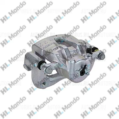 Суппорт Hyundai Solaris 10-20 / Kia Rio 11-22