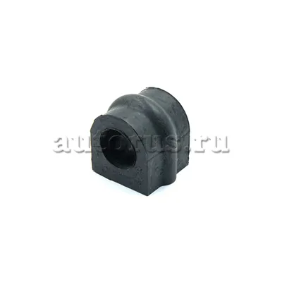 Подушка штанги стабилизатора переднего УАЗ Патриот (втулка) d=27 (3162-2906041)