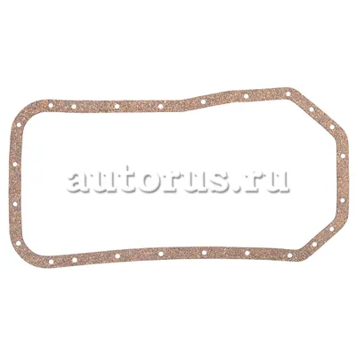 Прокладка масляного поддона MITSUBISHI L200/L300/GALANT  4D56