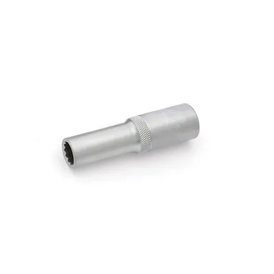 Головка 12-ти гранная длин. *13 мм 1/2" 100/10 622213