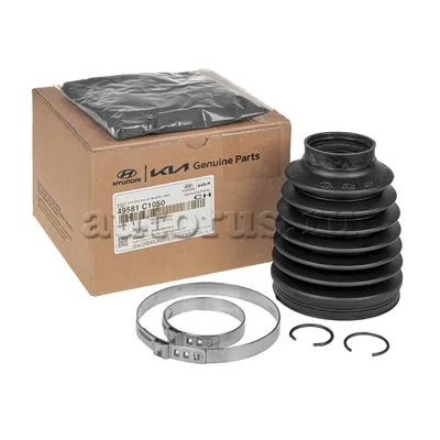 Пыльник ШРУСа комплект HYUNDAI/KIA 49581c1050 HYUNDAI/KIA артикул ...