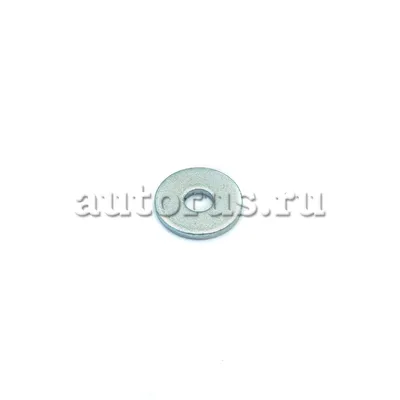 Шайба  D-8 (8*25*2 5) (БелЗАН)(уп. 50 шт)
