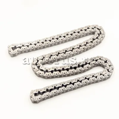 Цепь привода ГРМ HYUNDAI/KIA 24321-25000 HYUNDAI/KIA артикул 24321 ...