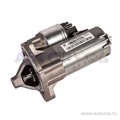 Стартер 2190 МКПП ELDIX