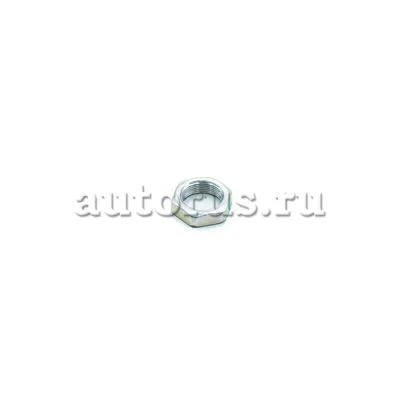 Гайка М18*1 стеклоочистителя ВАЗ-2108 (упак. 10 шт.)
