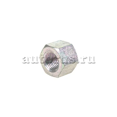 Гайка м12х1,25-6н