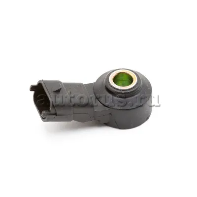 Датчик детонации ГАЗ дв. УМЗ 2.7 Evotech, УАЗ ДВС дв. ЗМЗ-405/409/ АвтоТрейд