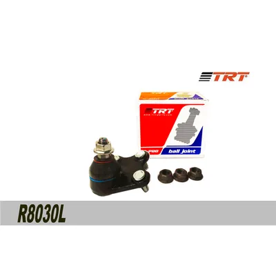 R8030L Шаровая опора левая SKODA RAPID AUDI A1/SKODA/FABIA/RAPID/VW POLO SEDAN V 2006-> (в коробке 1