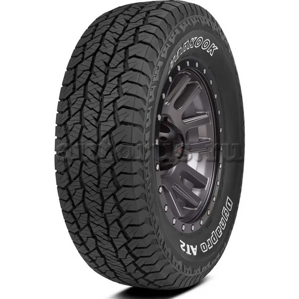 Летняя шина Cordiant OFF Road 235/75 R15 109Q