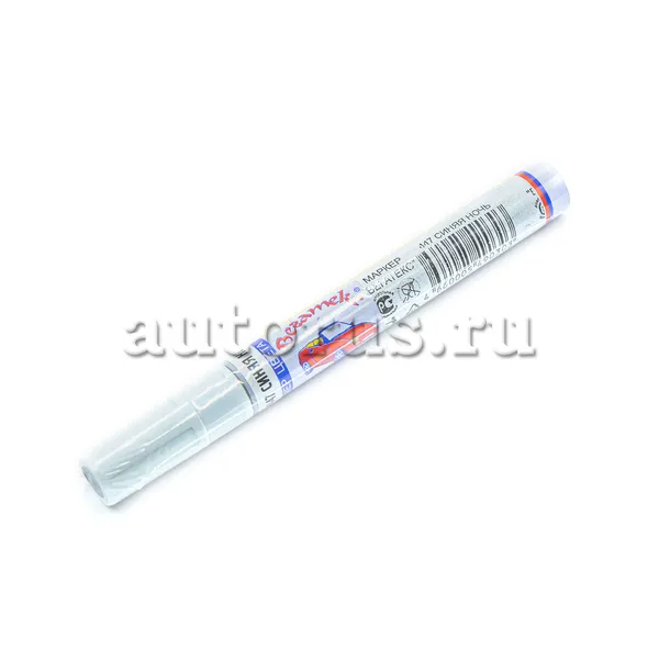 Карандаш с краской 2в1 кисточка + носик 15 ml