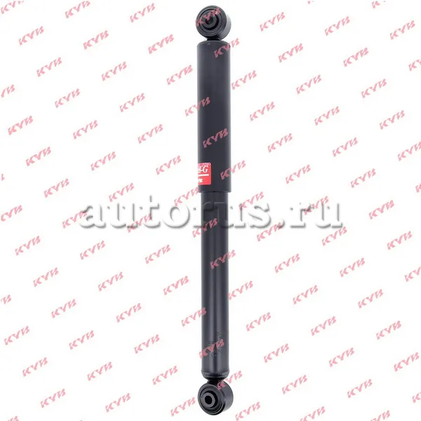 Амортизаторы и стойки KYB (Kayaba) - страница 4 - АВТОРУСЬ