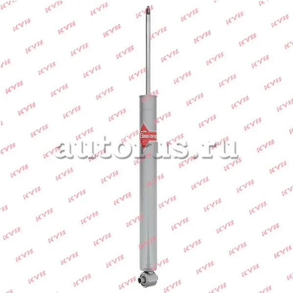 Амортизаторы и стойки KYB (Kayaba) - страница 4 - АВТОРУСЬ