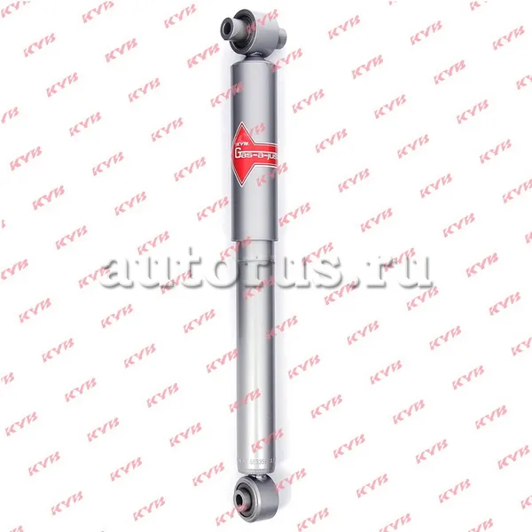 Амортизаторы и стойки - страница 33 - АВТОРУСЬ