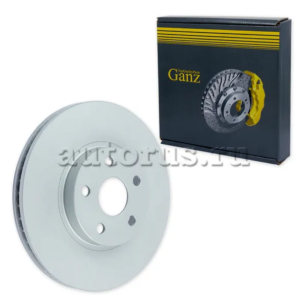 Дисковые Тормоза на Тойота Матрикс