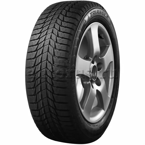 Новые китайские зимние шины для легковых автомобилей и минивэнов