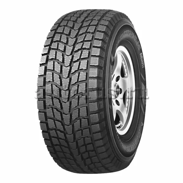 Dunlop Grandtrek SJ6 205/70R16 97Q BSW Tires