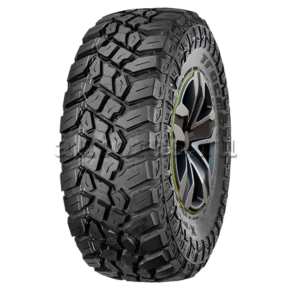 Летняя шина Cordiant OFF Road 245/70 R16 111Q