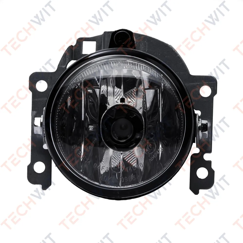 Фара противотуманная Лев.= Прав. Mitsubishi ASX 2010-2012 TECHWIT HD002MTS006TW