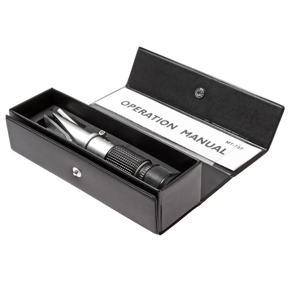 Ареометр электролита, охлаждающей жидкости, омывателя JTC-1524