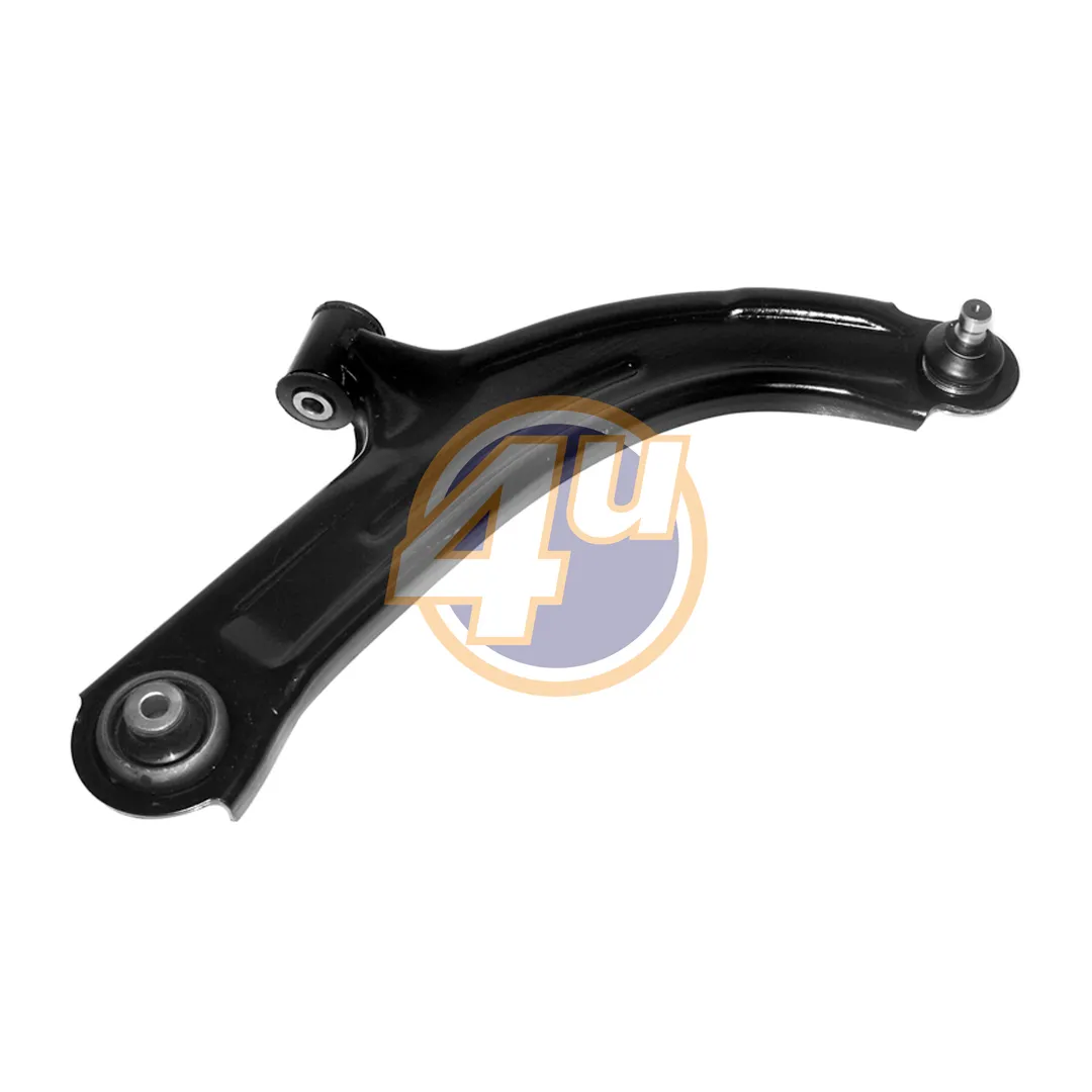 Рычаг передний правый NIS MICRA/REN MODUS/ CLIO III ALL 03- 4U NS-G-58525