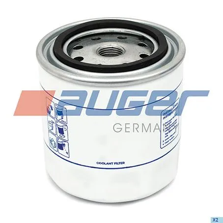 Фильтр системы охлаждения 82 92 G P R T112 113 AUGER 76847