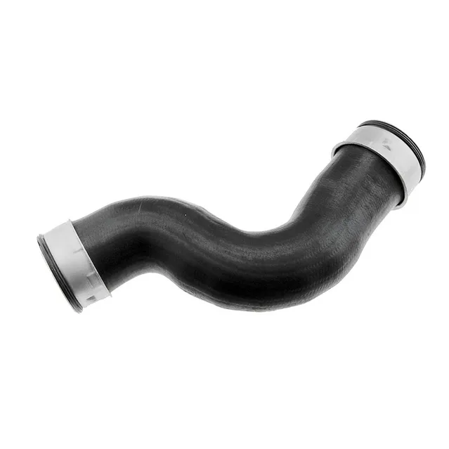 Патрубок интеркулера Audi A3, Skoda Octavia/Superb VW Caddy/Golf/Jetta/Touran 04- NTY GPPVW021