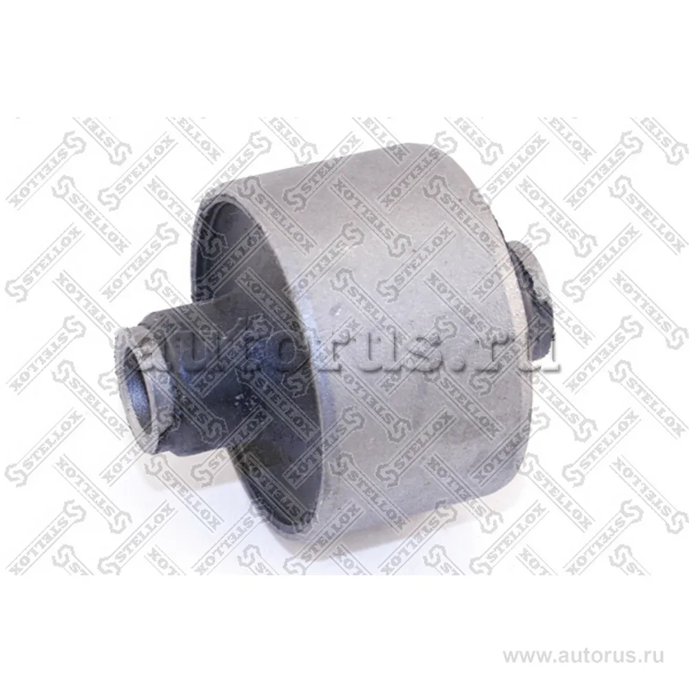 Сайлентблок зад. стаб. Nissan Bluebird 86-90/Maxima all/Prairie 2WD 88-94 STELLOX 8774012_SX