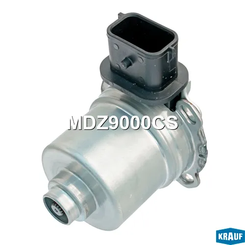 Электромотор постоянного тока KRAUF MDZ9000CS