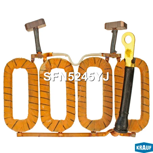 Статор стартера KRAUF SFN5245YJ